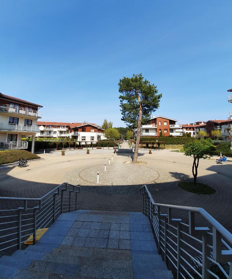 Comfy Apartments - Wypoczynkowa Lux Гданьск Экстерьер фото